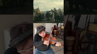 The Making of Dunk's Theme #AKOTSK