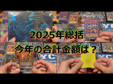 底辺サラリーマンの1年を振り返る 2025