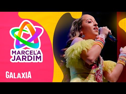 Sou Feita de Alegria - Marcela Jardim ! | Clipe do Show em Fortaleza