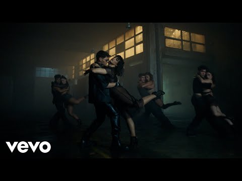 Chanel, Abraham Mateo - Clavaito (Official Video)