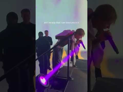 Singers Accused of Lip-Syncing… Then PROVED Everyone Wrong 😳 #artist #shorts