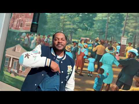 Christian Rap - Qheem The Redeemed - "Your Love" Music Video | @ChristianRapz #ChristianRap