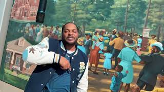 Christian Rap - Qheem The Redeemed - "Your Love" Music Video | @ChristianRapz #ChristianRap