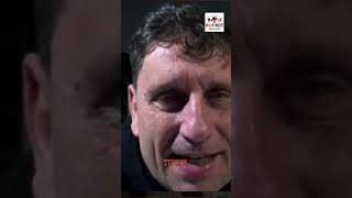 La nazionale  non importa più a nessuno  #seriea #nazionale #calcio #worldcup