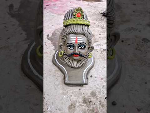 khatu Shyam murti🔥mahadev status💥mahadev song🙏bholenath ki murti🪷jindgi me bhole baba song #shorts