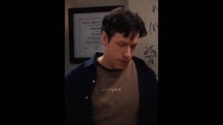 Barry Kripke • The Big Bang Theory • Positions • Edit • #shorts