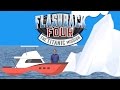 Titanic and Flashback 4 Trivia