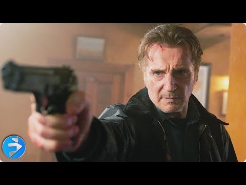 Liam Neeson Contro i Terroristi | L'ULTIMA VENDETTA | Ora al Cinema!