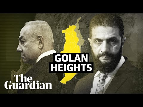 Why have Israeli attacks on Syria surged since the fall of Assad?