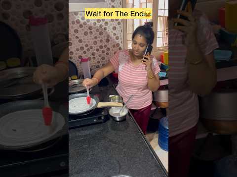 Crazy Husband😂 WaitForTheEndTwist 😂#shorts #viral #funny #youtubeshorts #trending #ytshorts