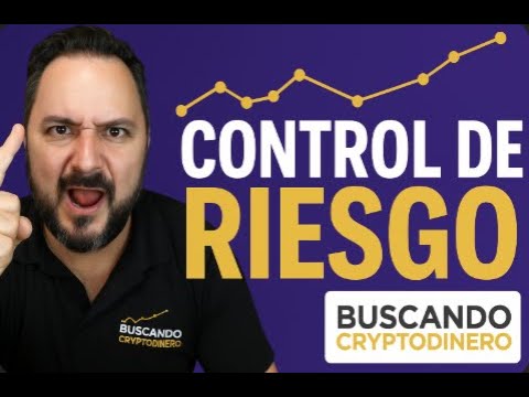 Sin control de riesgo, no hay ganancias: lo básico que nadie te enseñó #!trading !!!