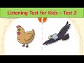 Identifying Objects and Activities