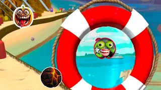 Going Balls SpeedRun Gameplay Level 1331-1340 