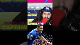 Should you get Tarkowski? #shorts