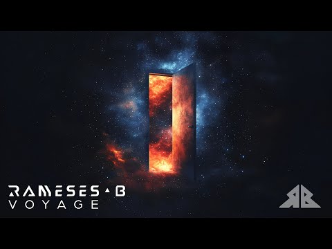 Rameses B - Voyage