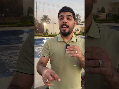 هذا الشخص سوة شي ما توقعته 😂