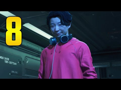 Death Stranding 2: On The Beach - Part 8 - The Musician