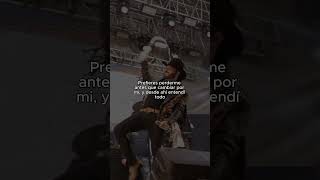 Elegiste tu orgullo 😔🔥#SaulElJaguar #TuInconsciencia