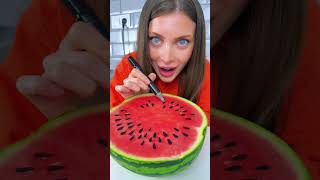 أفكار غذائية سهلة وحيل حياتية  #MariZD