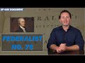 Judiciary and Constitutional Principles