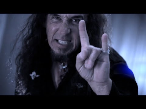 BLACK MAJESTY - Oceans Of Black (Official Video)