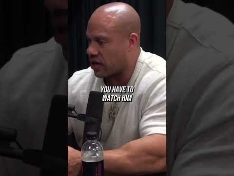 Jay Cutler & Phil Heath’s secret?? #jaycutler #philheath #mrolympia