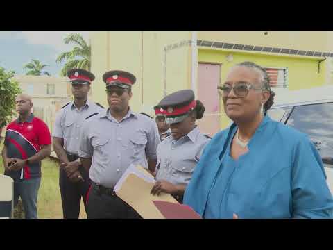 YouTube video thumbnail: Police to Roll out Coordinated Response to Rising gun Violence