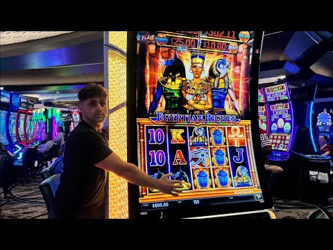 LIVE🔴 BIG SLOTS BIG DREAMS at MORONGO CASINO GAMBLING!