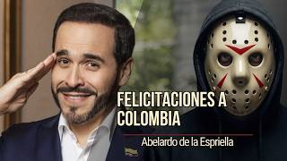 El Nuevo Rumbo de Colombia: ¡Felicitaciones por Este Logro!