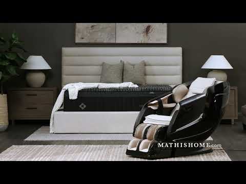 Madison MDS270 7'9" x 9'9" Rug Youtube thumbnail image number 8