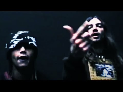 Lujipeka ft. Luv Resval - Épilogue