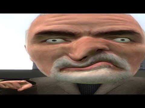 The Garry's Mod Experience