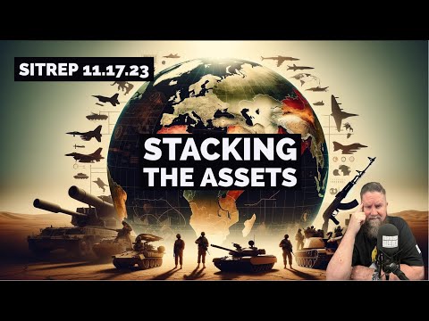 Stacking the Assets