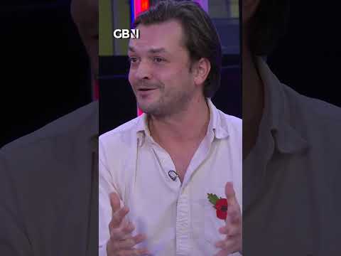 Will Kingston: Islamophobia is a NONSENSE