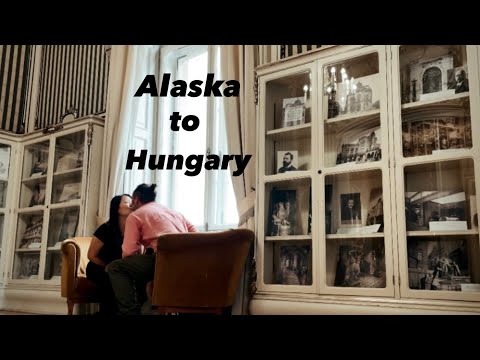 Alaska to Hungary + Practicing Nonresistance