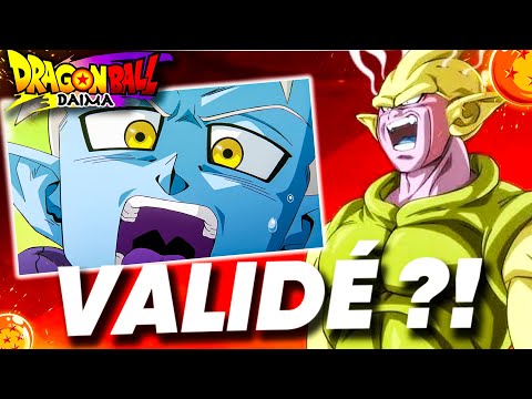 ÇA SERAIT FOU ?! Dragon Ball DAIMA ep. 12 #LPB : Prédictions de Baba