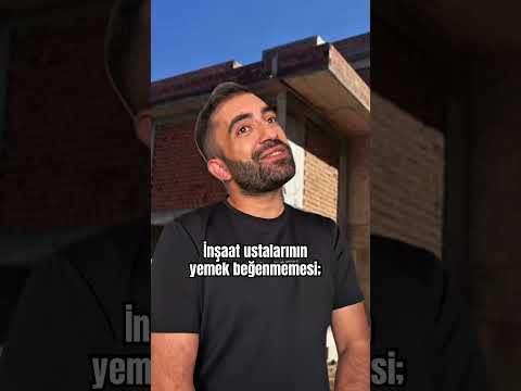 Mecburen ne seviyorlarsa onu getireceksiniz 😅