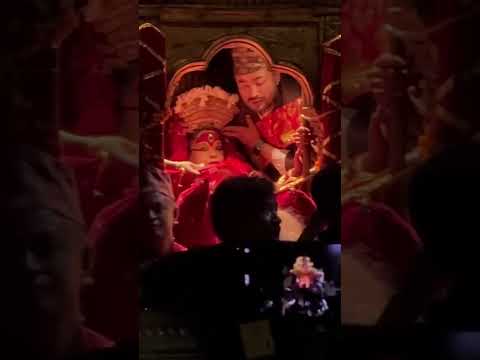 #indrajatra 2081 (kumari rath)