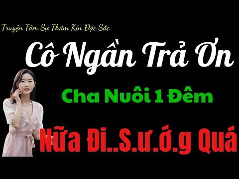 (Quá Hay) Chồng Tôi Là Tên Ngốc, Bị Cắm Sừng Mà Không Biết '' Truyện Gia Đình Ý Nghĩa Hay 2024