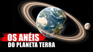 2024 YR: O asteroide que pode dar ANÉIS À TERRA após atingir a Lua