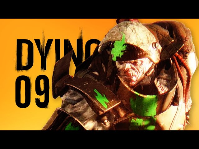 NAJMOCNIEJSZY BOSS w Grze! ? Dying Light The Following PL Gameplay Po Polsku PC 4K #9