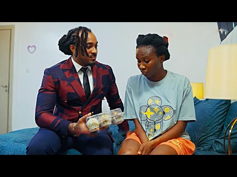 My Cup Cake Girl - NEW RELEASED TRENDING NOLLYWOOD NIGERIAN MOVIE #movie #movie2024 #nollywoodmovies