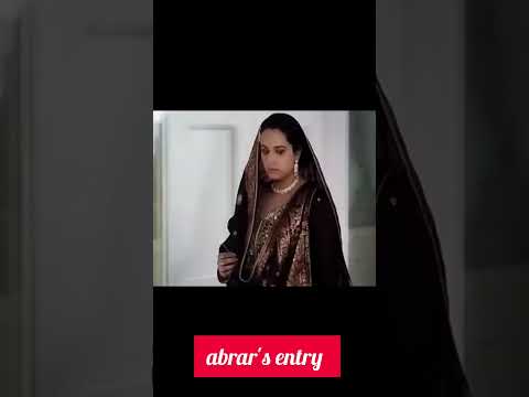 Abrar Bobby Deol Entry || Animal || #choir @tseries #viral