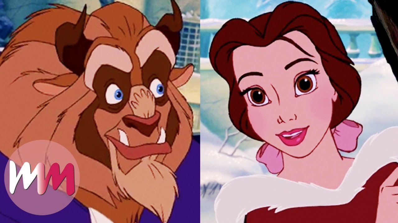 Top 10 Amazing Disney Duets
