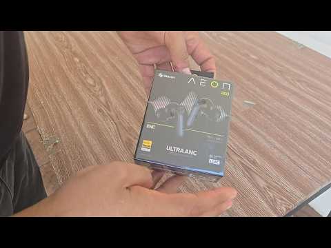 Prueba extrema de sonido trabajando a audifonos AEON 800, ,¿la cancelacion de ruido sera efectiva?