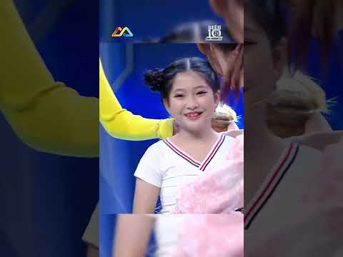 Tạo mẫu tóc nhí quá KHÉO TAY khiến Hari Won "XUÝT XOA" | Siêu Tài Năng Nhí