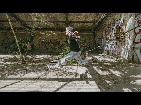 Bosse - Alles ist jetzt (Official Video)