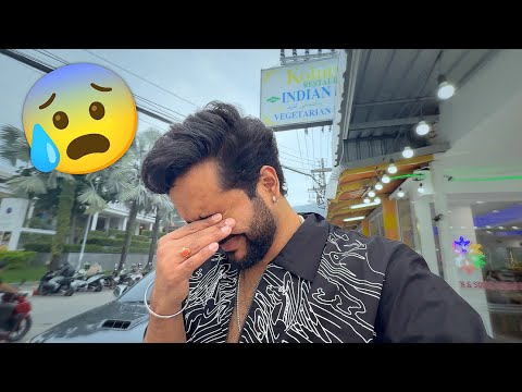 Abhishek ke saath hadsa ho gaya 🥲