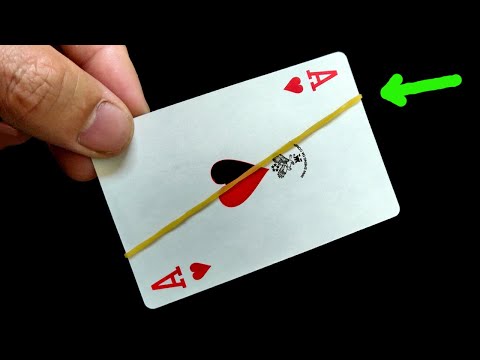 BEGINNER'S GREAT MAGIC TRICKS - MAGIC SECRETS