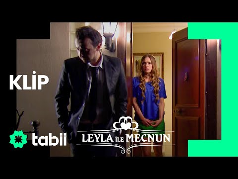 Her Masalın Sonu Mutlu Mu Biter? | Leyla ile Mecnun 55. Bölüm